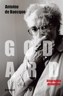Front cover_Godard