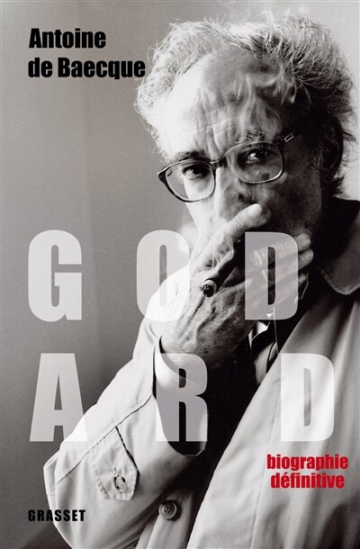 Front cover_Godard
