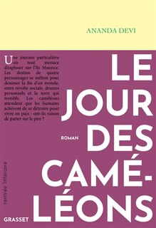 Couverture_LE JOUR DES CAMÉLÉONS
