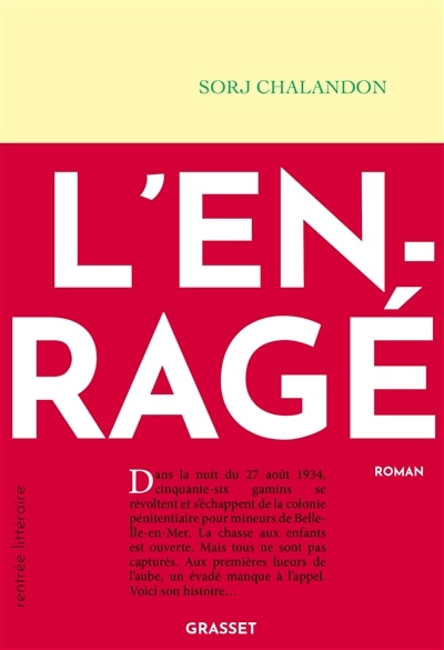 Couverture_L'enragé