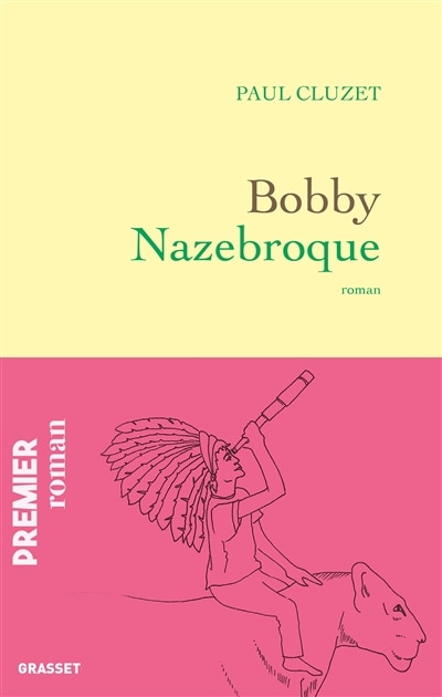 Front cover_Bobby Nazebroque