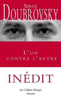 Couverture_L' un contre l'autre