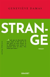 Couverture_STRANGE