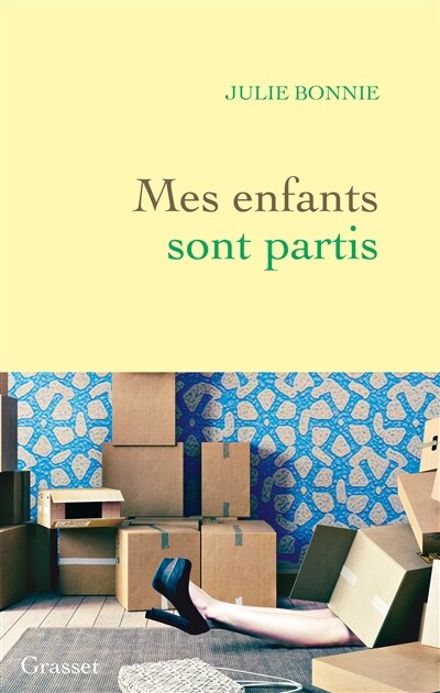 Couverture_Mes enfants sont partis