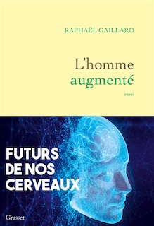 Couverture_L' homme augmenté