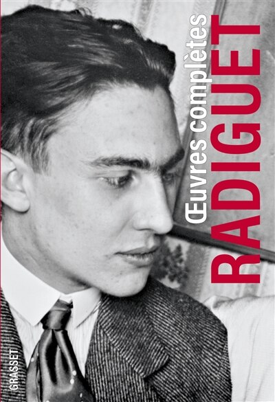 Front cover_Oeuvres complètes