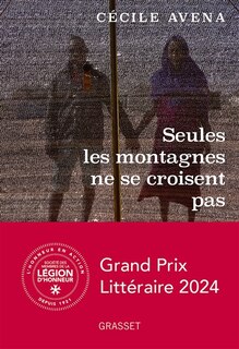 Couverture_Seules les montagnes ne se croisent pas