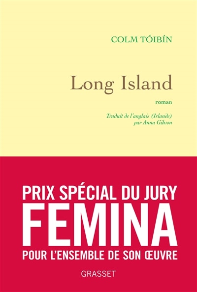 Front cover_Long Island