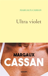 Front cover_Ultra violet