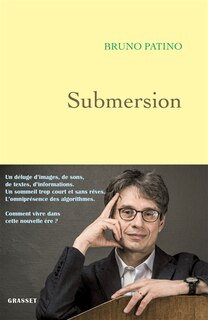 Front cover_SUBMERSION