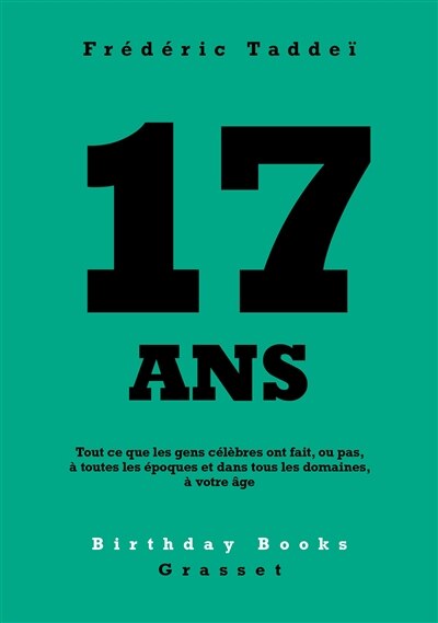 Front cover_17 ANS