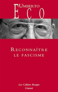 Couverture_Reconnaître le fascisme