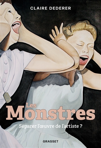 Couverture_Les monstres