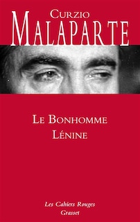 Front cover_Le bonhomme Lénine
