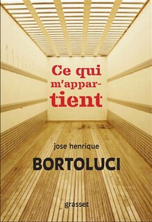 Front cover_Ce qui m'appartient