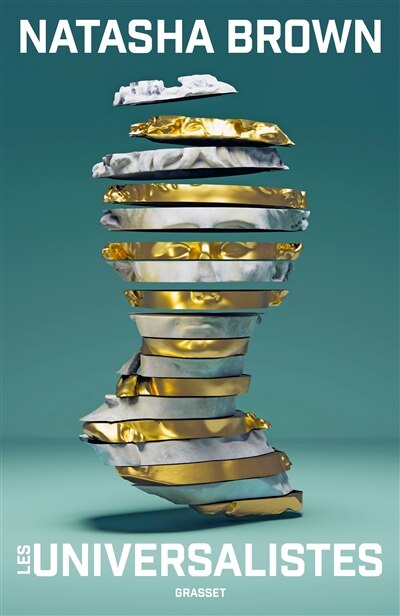 Front cover_Les universalistes
