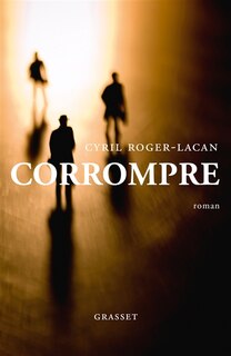 Front cover_Corrompre