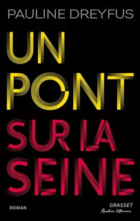 Front cover_Un pont sur la Seine