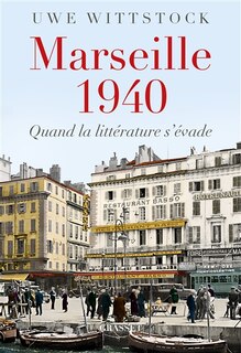 Couverture_Marseille 1940