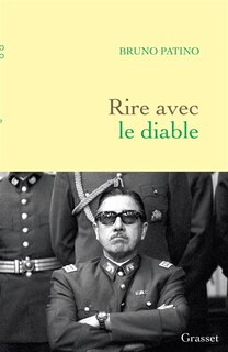 Front cover_Rire avec le diable