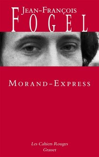 Front cover_Morand-Express