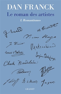 Front cover_Romantismes