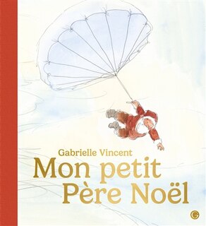 Front cover_Mon petit Père Noël
