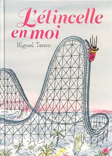 Front cover_L' étincelle en moi