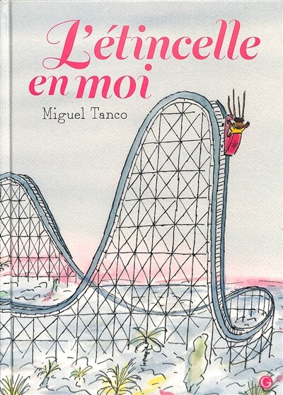 Front cover_L' étincelle en moi
