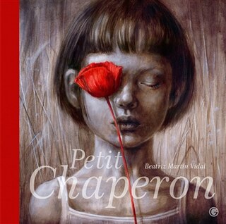 Couverture_Petit Chaperon