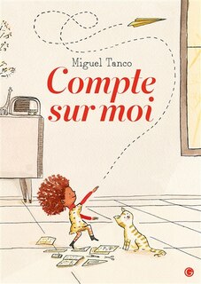 Front cover_Compte sur moi