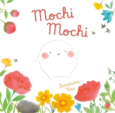 Front cover_Mochi mochi