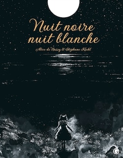 Front cover_Nuit noire, nuit blanche