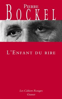 Couverture_L'enfant du rire