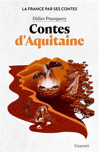 Couverture_Contes d'Aquitaine