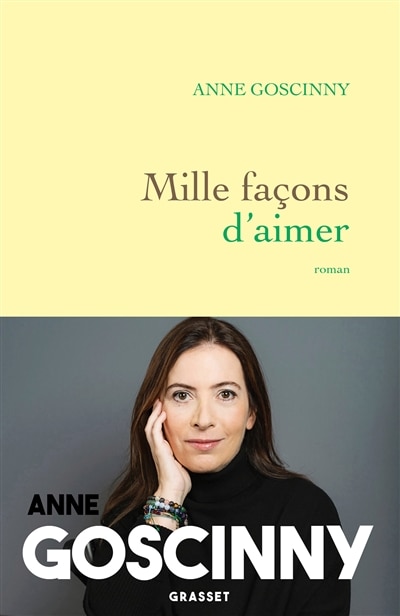 Front cover_Mille façons d'aimer