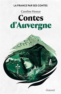 Front cover_Contes d'Auvergne