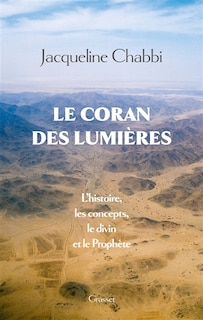 Front cover_Le Coran des Lumières