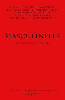 Couverture_Masculinité ?