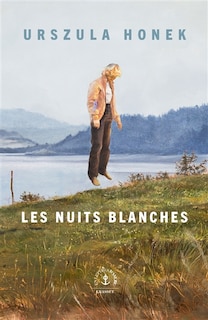 Front cover_Les nuits blanches