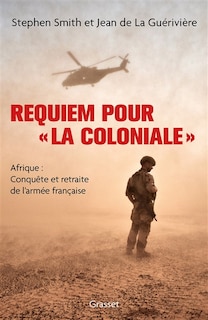 Couverture_Requiem pour la Coloniale