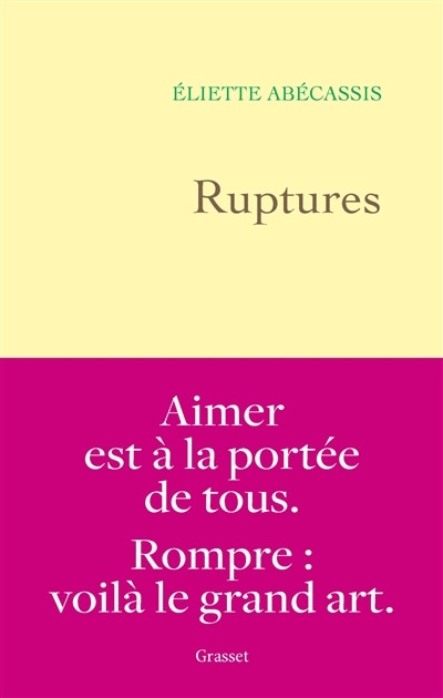 Front cover_Ruptures