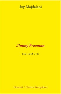 Front cover_Jimmy Freeman