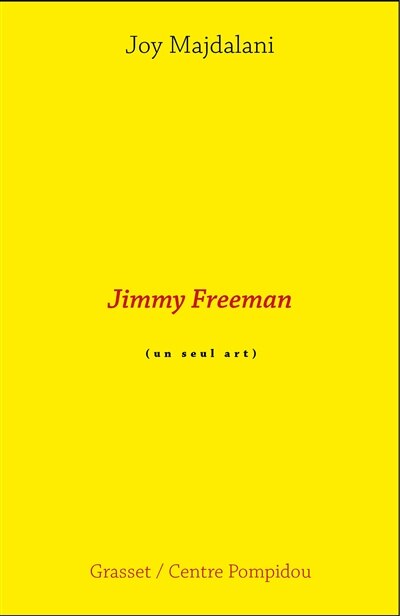 Front cover_Jimmy Freeman