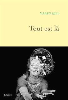 Front cover_Tout est l&agrave;