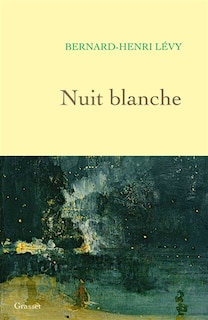 Front cover_Nuit blanche