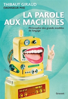 Couverture_La parole aux machines