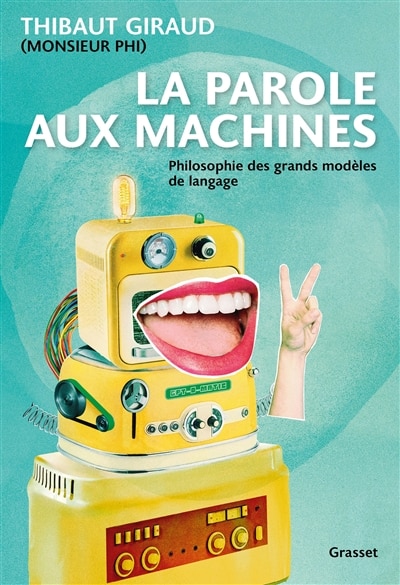 Couverture_La parole aux machines