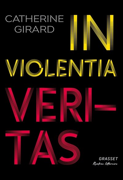Front cover_In violentia veritas