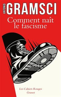 Couverture_Comment nait le fascisme